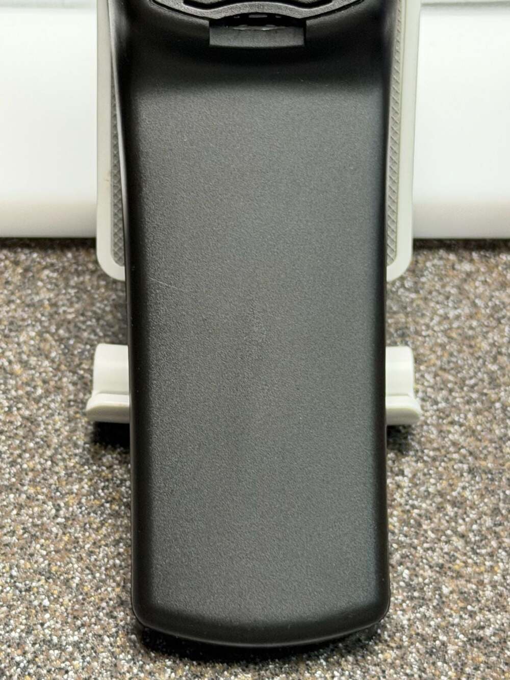 Zenith Universal VCR/TV/Cable Remote Control - Picture 6 of 7